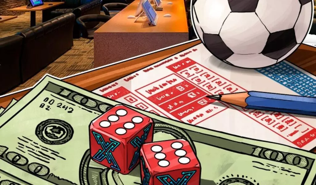 The Rise of Online Betting: Navigating the Digital Wagering Landscape