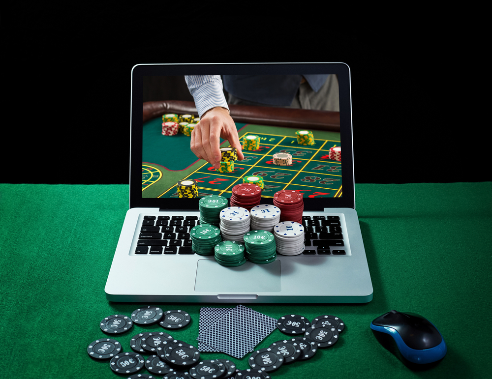 The Thrilling World of Online Casinos: A Comprehensive Guide to Entertainment and Excitement