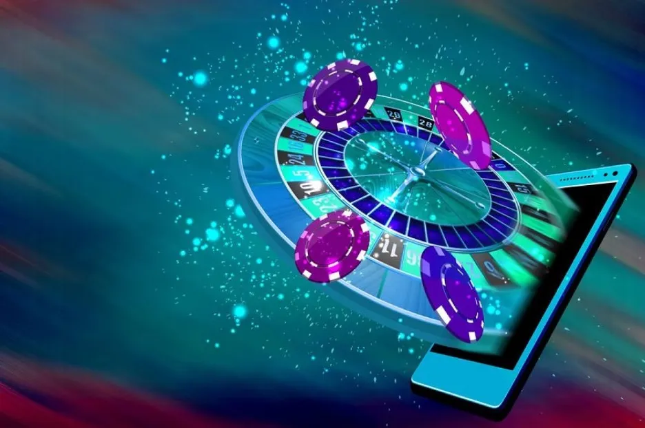 The Thrill of the Virtual Bet: Exploring the World of Online Casinos