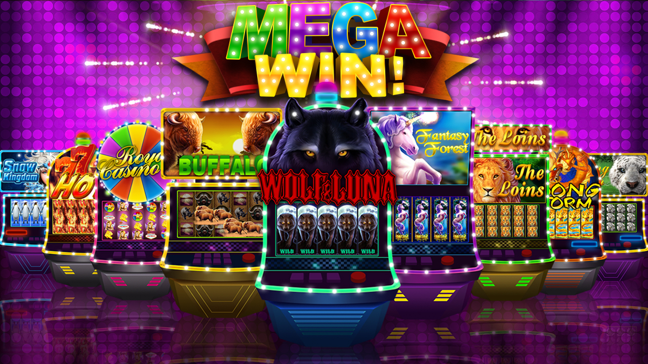 The Thrilling World of Online Slots: Unveiling the Secrets Behind the Reels
