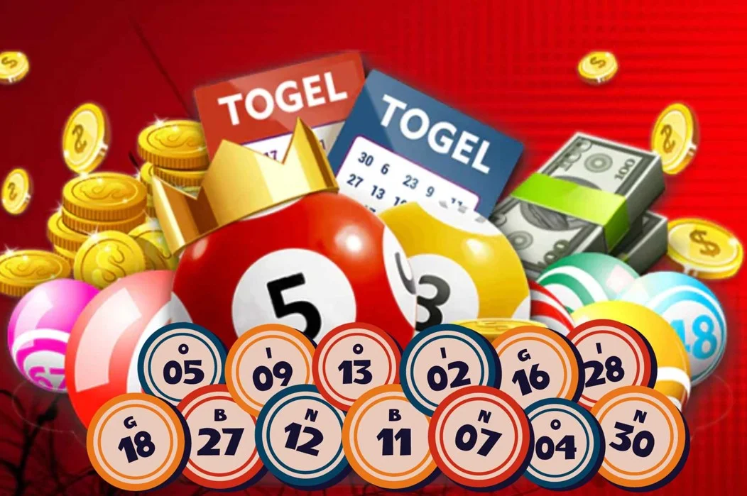 Togel Online Resmi dengan Sistem Transparan