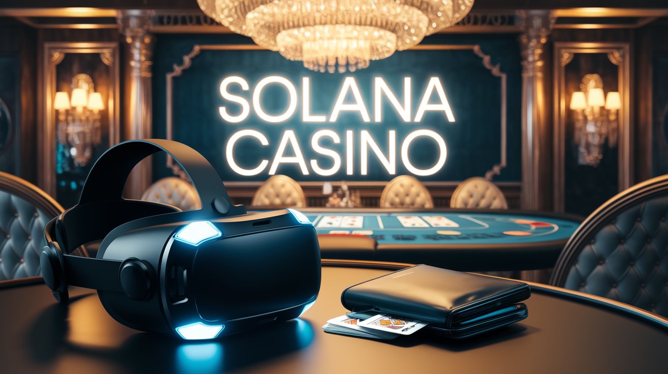 Solana Casino’s Impact on the Online Betting Scene