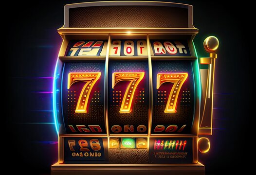 Spin to Win: The Thrill of Online Slots